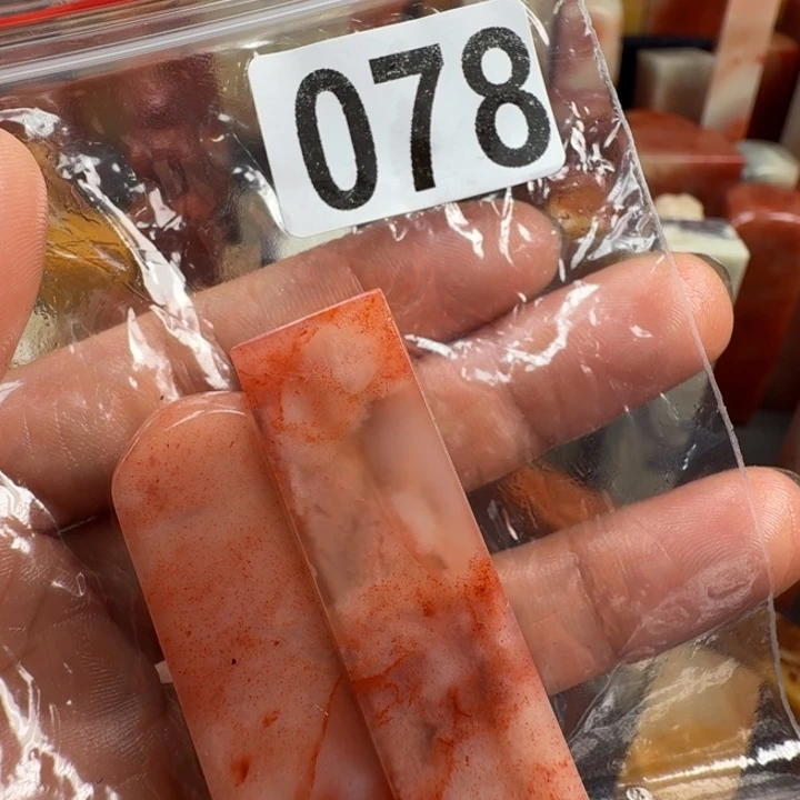 Z***宙老挝石印石老挝石料