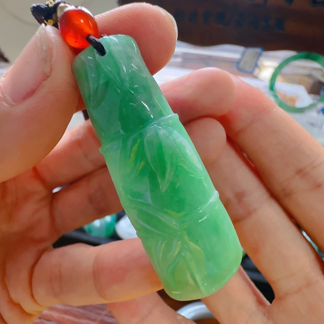 未镶嵌手链翡翠翡翠150