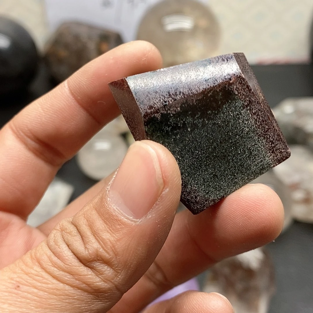 水晶197未镶嵌水晶石