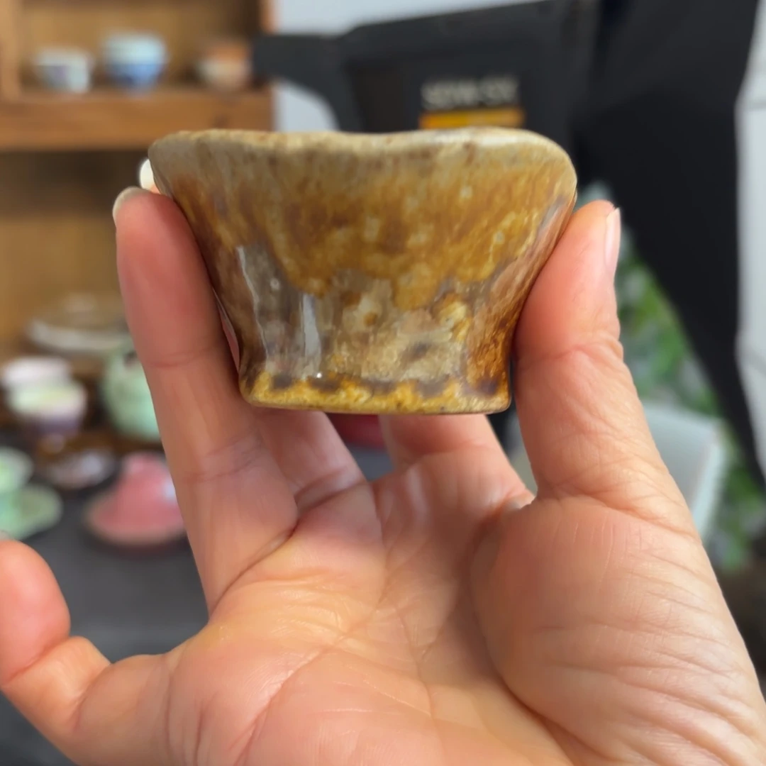 景德镇纯手工制作工艺陶瓷