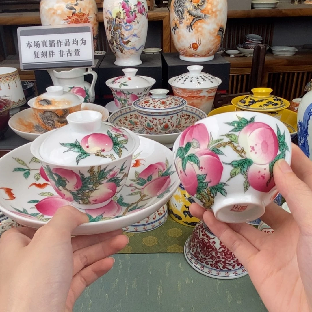 陶瓷设计理念亲测有效的