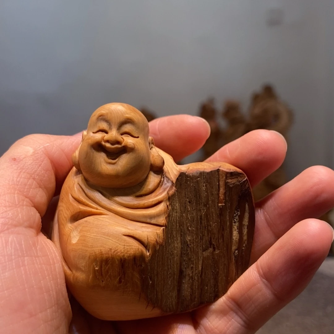 柏木（崖柏）进来点点关注哦