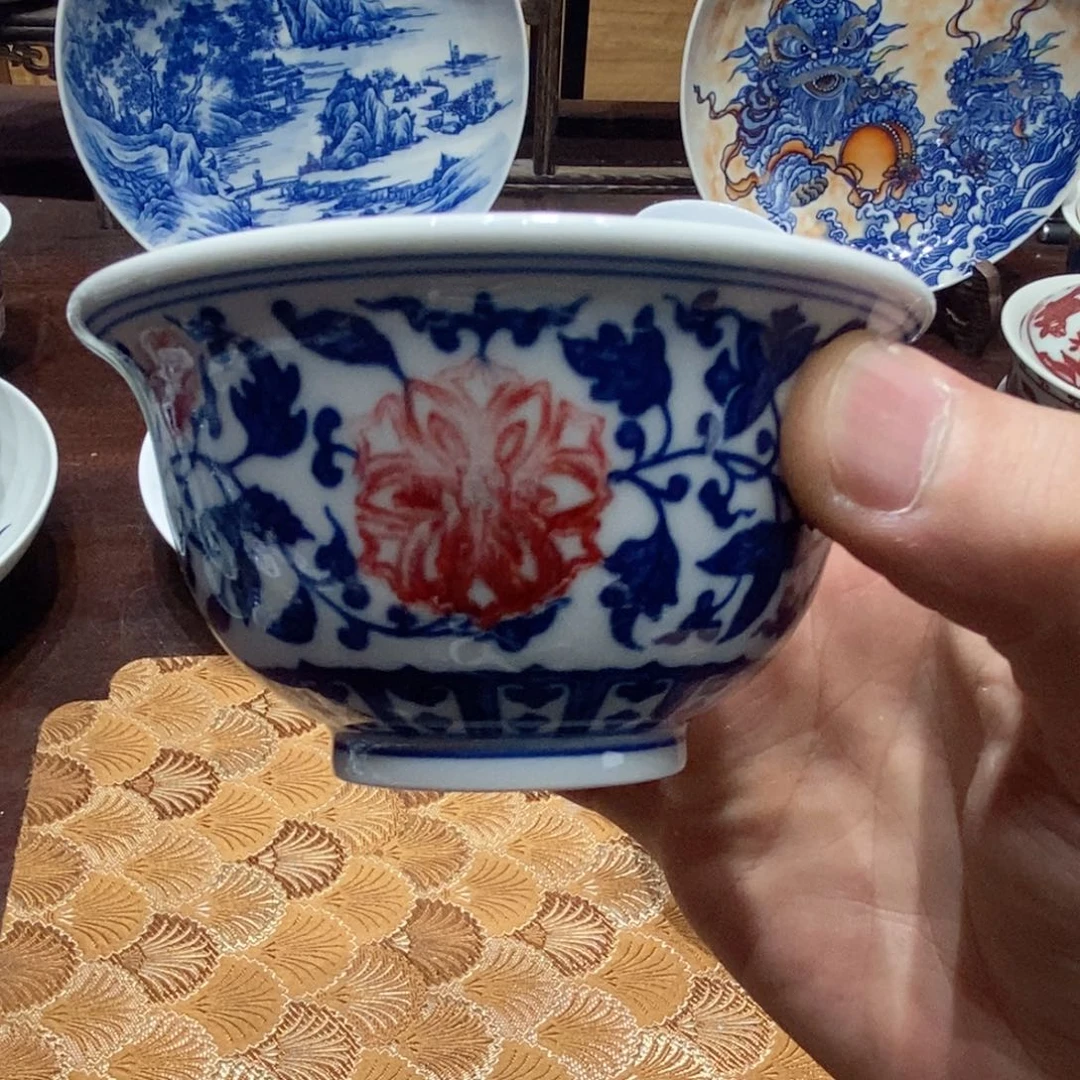 景德镇陶瓷学院等多家单位