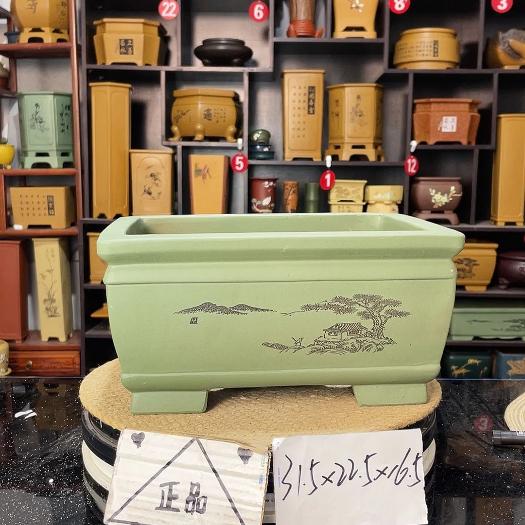 紫砂艺术紫砂工艺