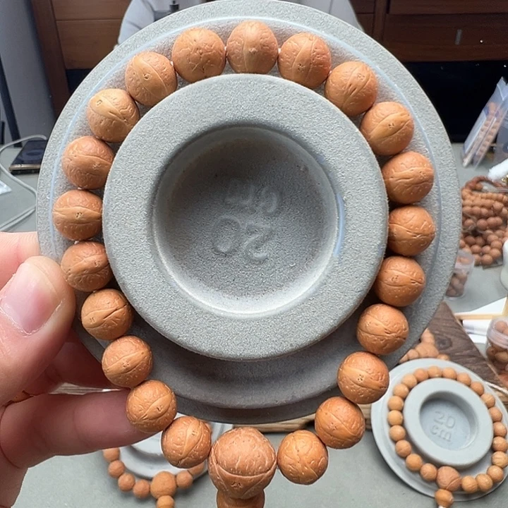 凤眼菩提手串12单仓