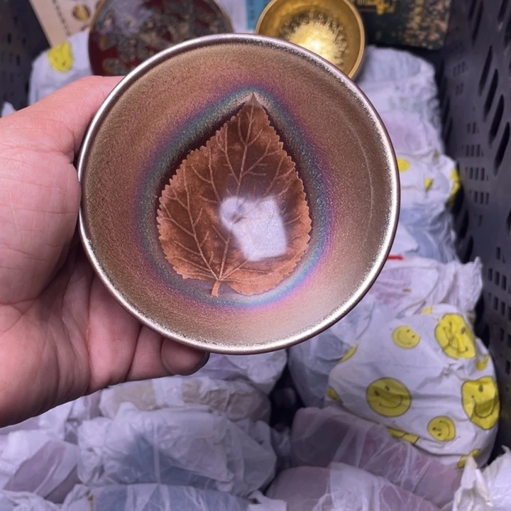 茶盏我想看我喜提一条狗