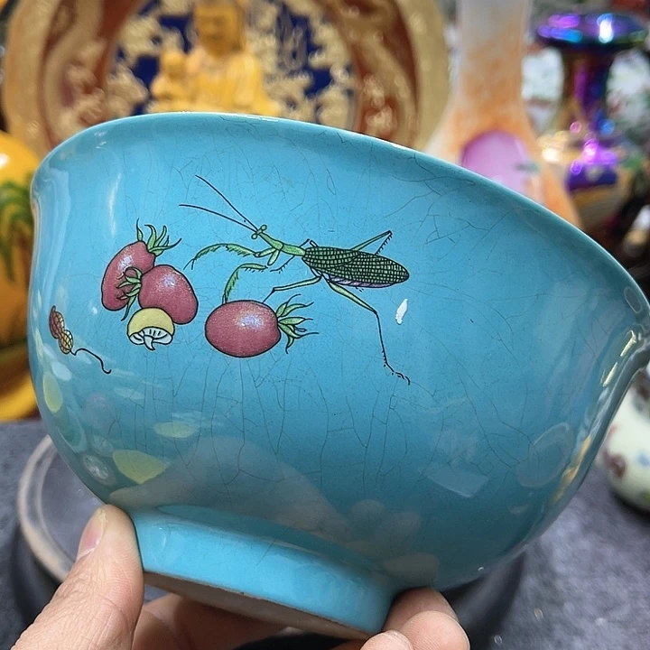 茶宠我的评分很好看呢