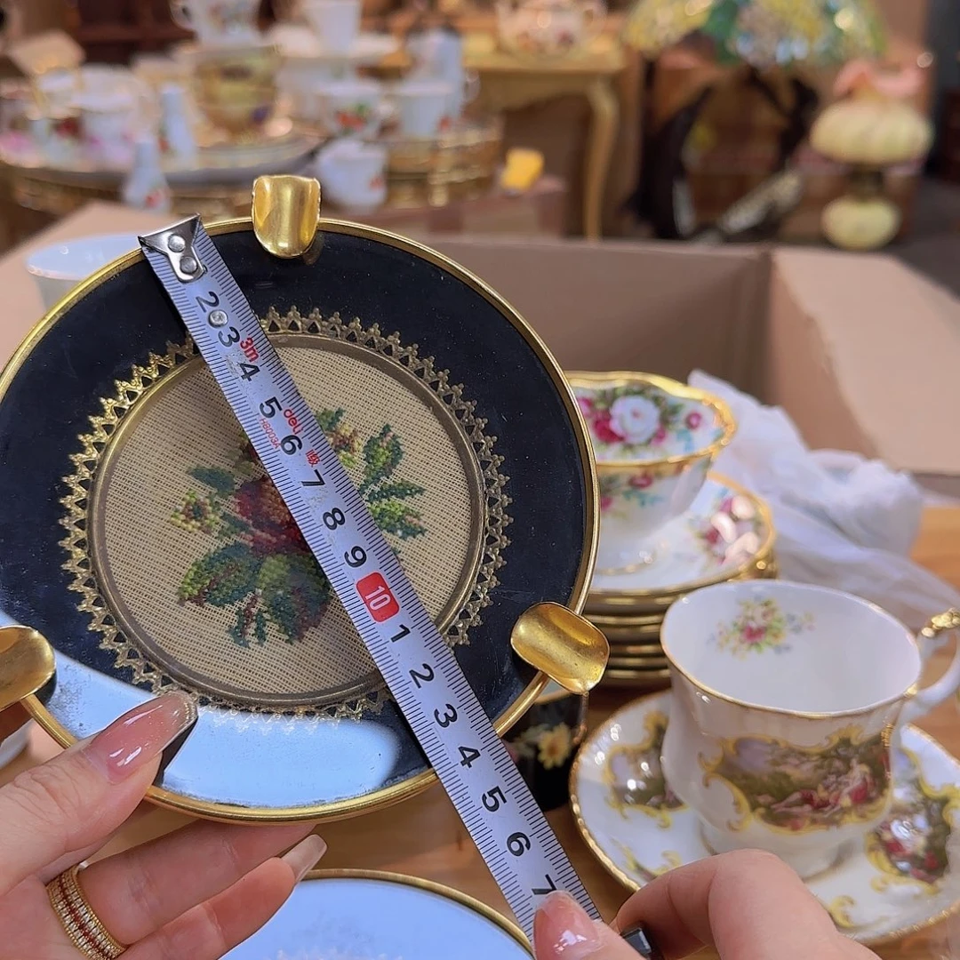 欧洲瓷器收藏鉴赏