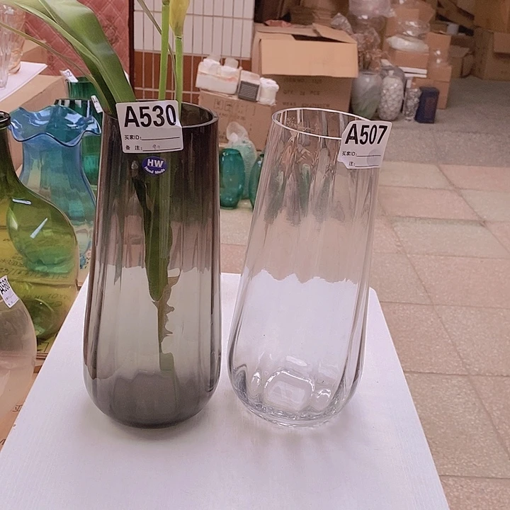 手工艺品玻璃高30.10二选一