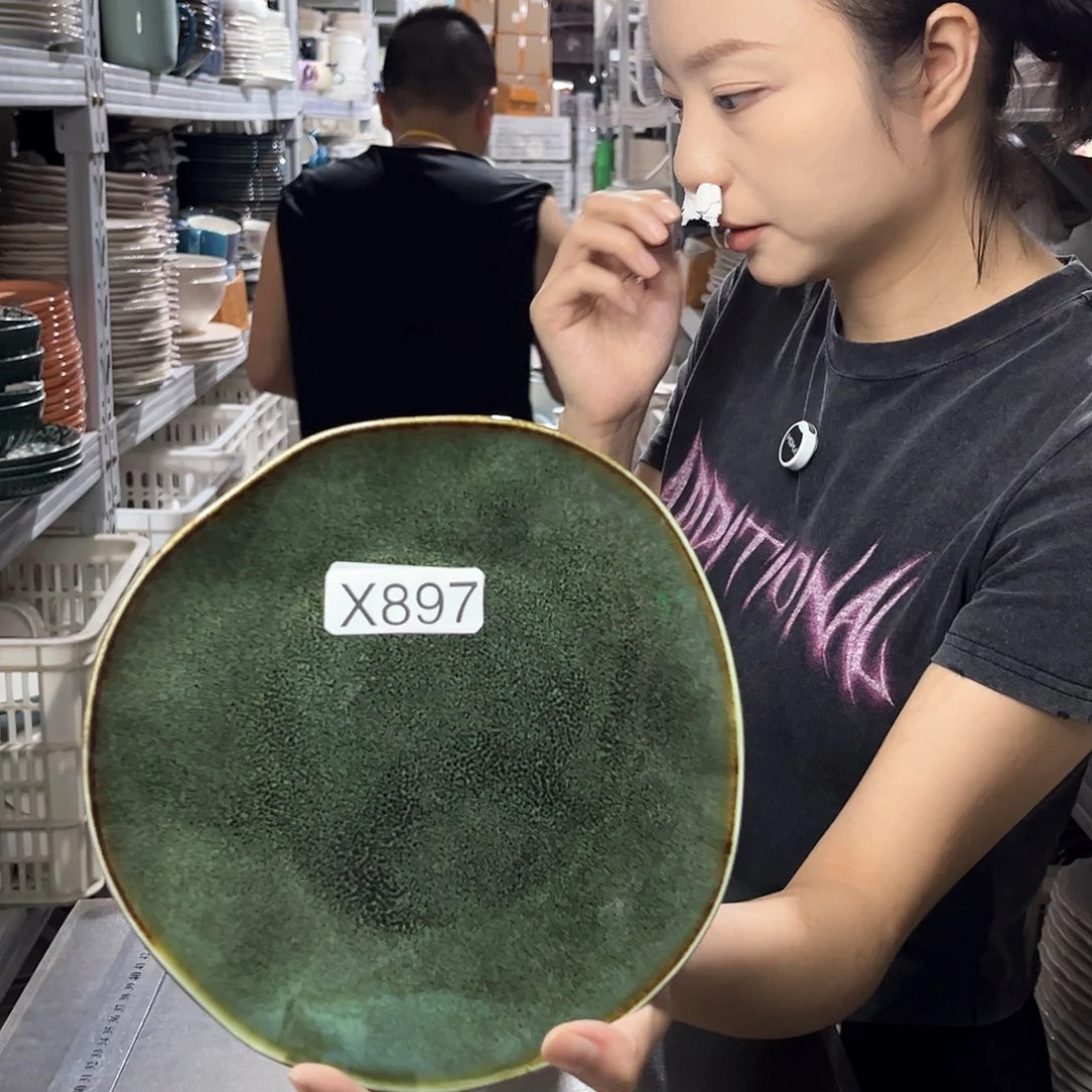 瓷片897           2个