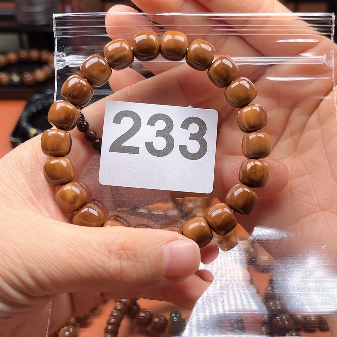 库克手串朱**遂10✖️9老型单圈