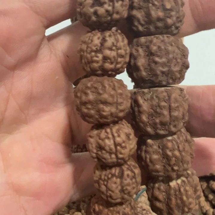 橄榄核手串/手链跳跳龙藏式潜水艇组合有黄！