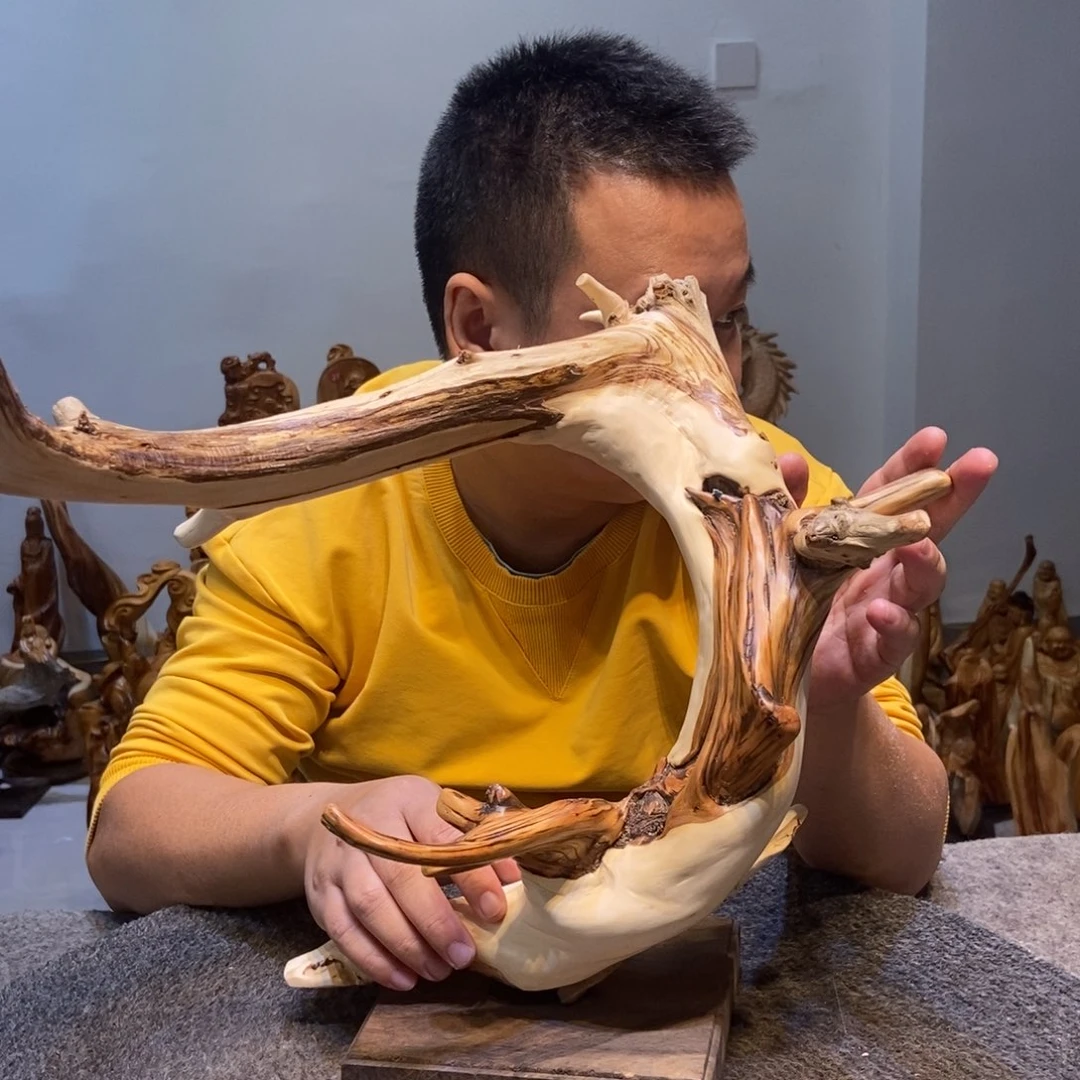 柏木（崖柏）进来点点关注哦