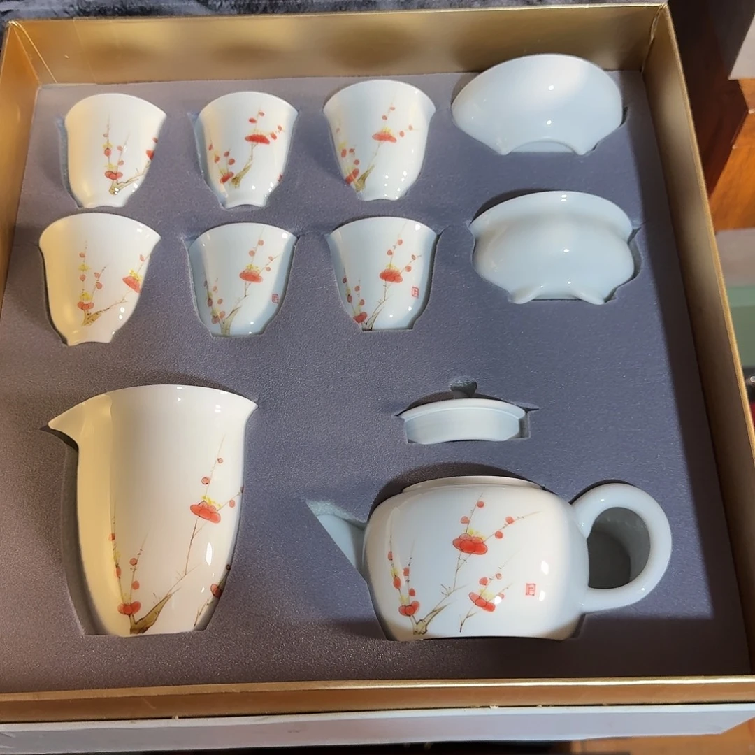孤品茶具套装等等等