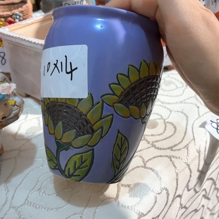 多肉花盆满15发货