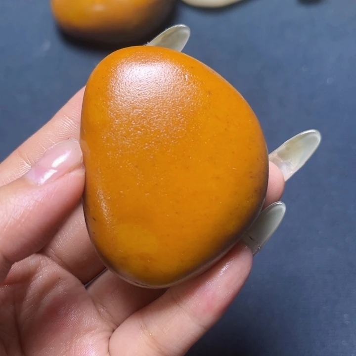 未镶嵌和田玉珠宝奇石