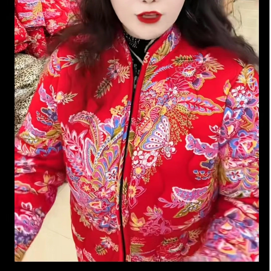 女士背心111（图案随机发）