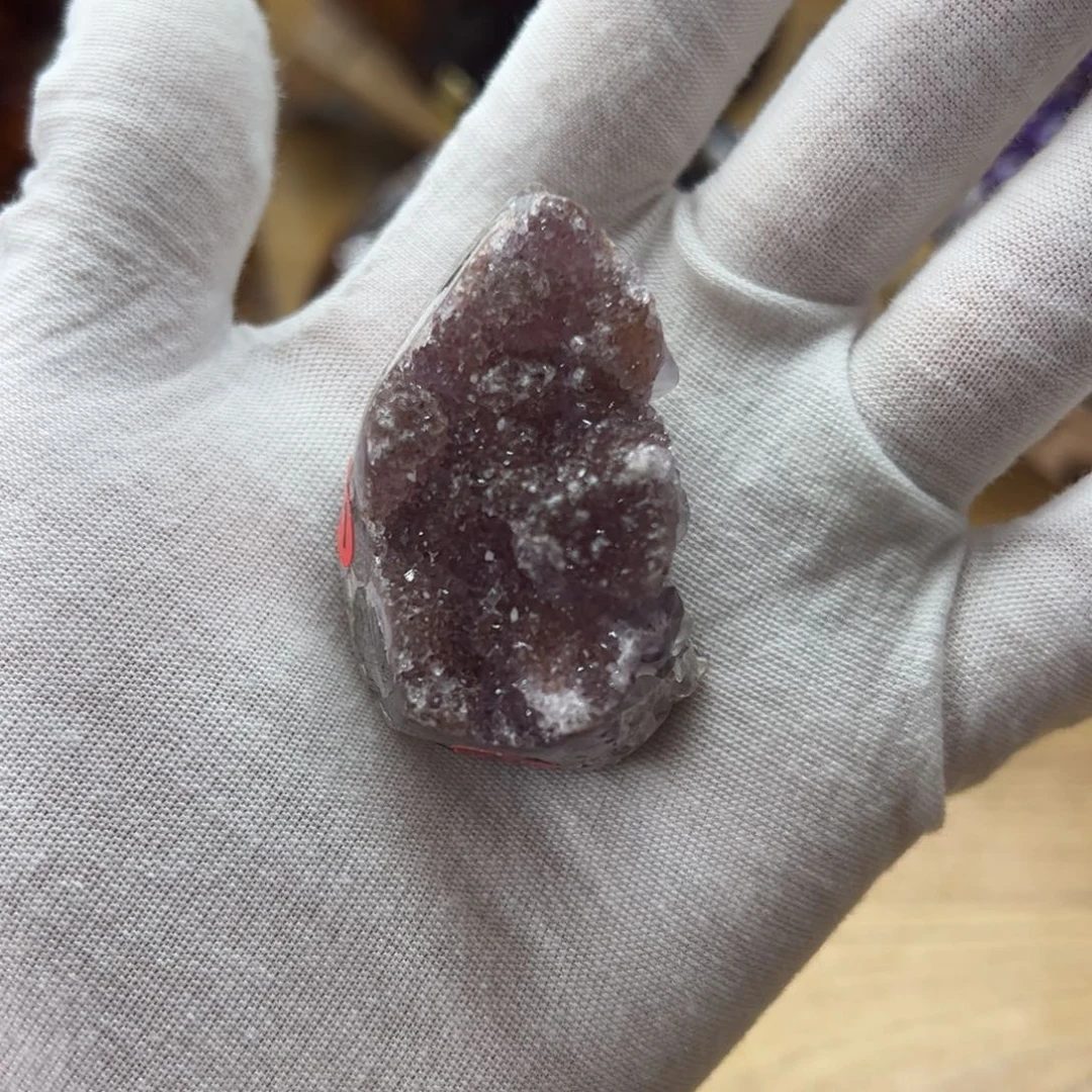 摆件未镶嵌水晶摆件66