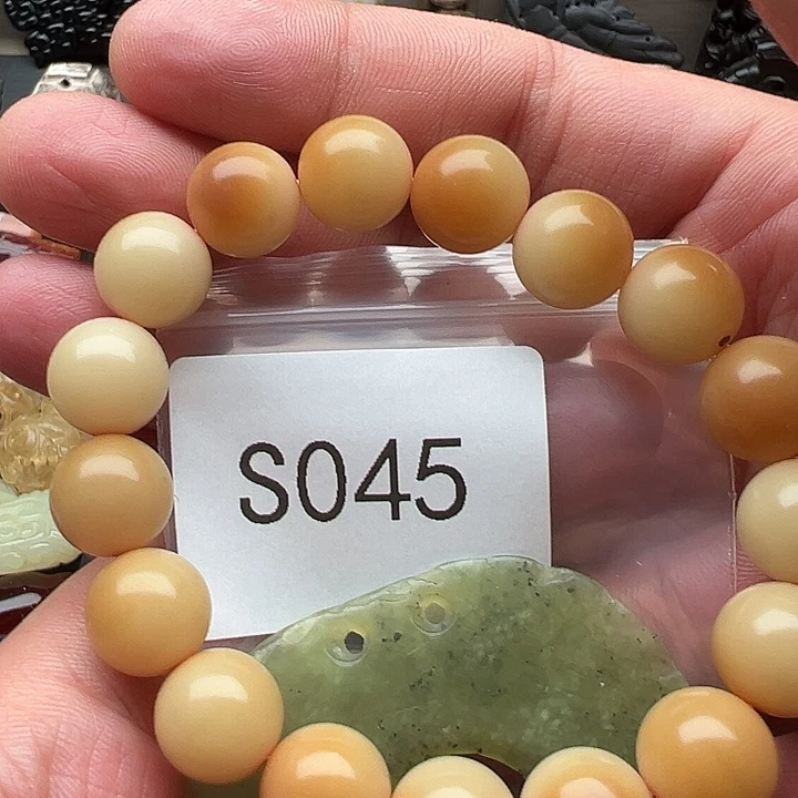 手串菩提根/象牙果