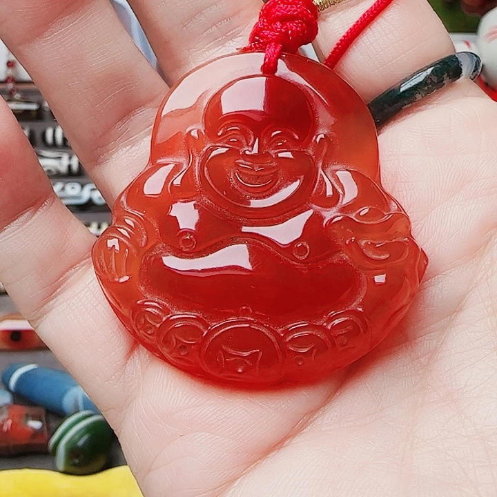 玛瑙/玉髓合金珠宝半成品