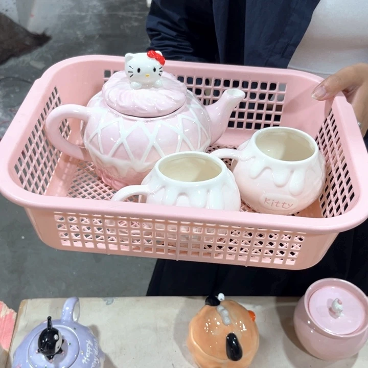 我们都是好孩子啊我的