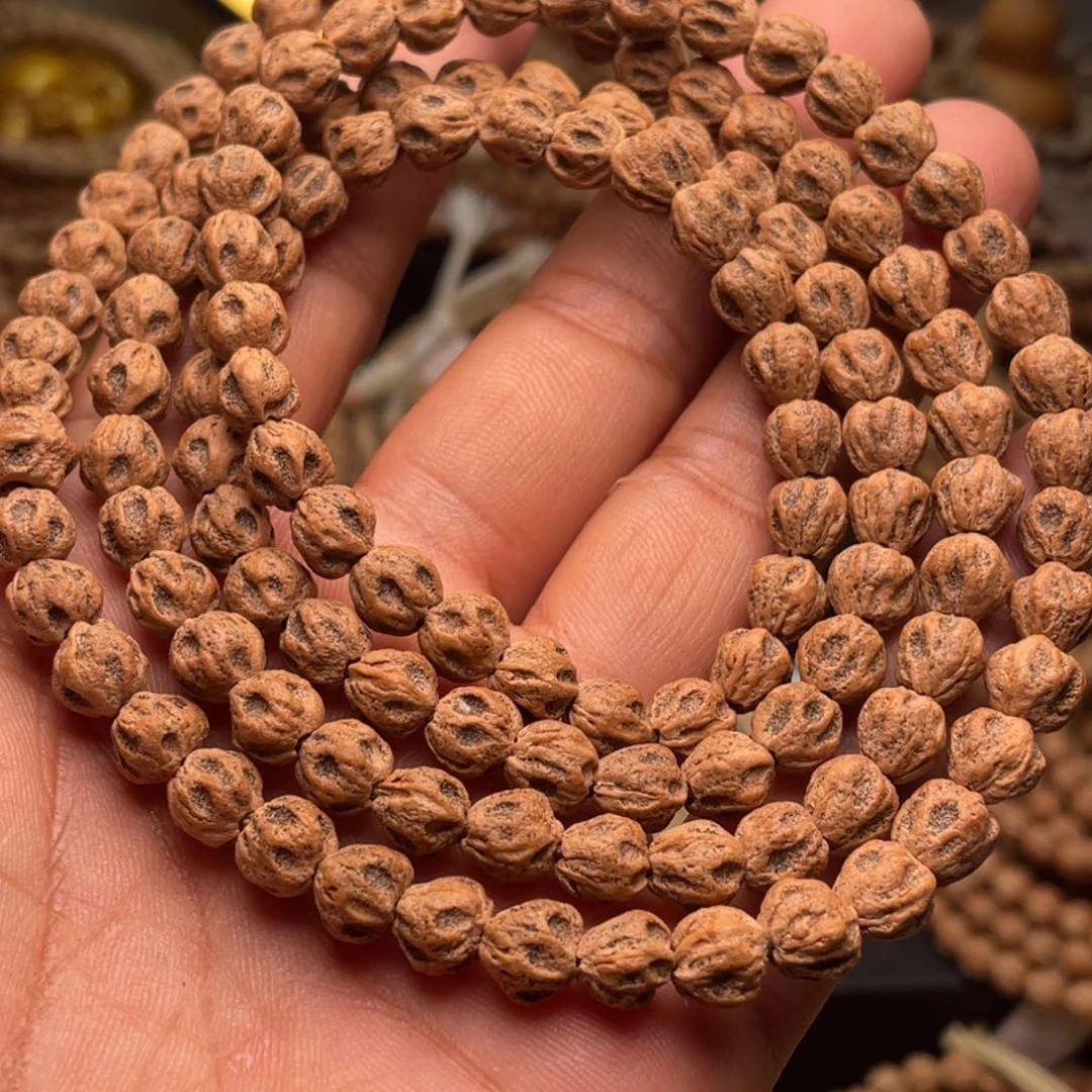 吊坠柏香籽/百香籽海*