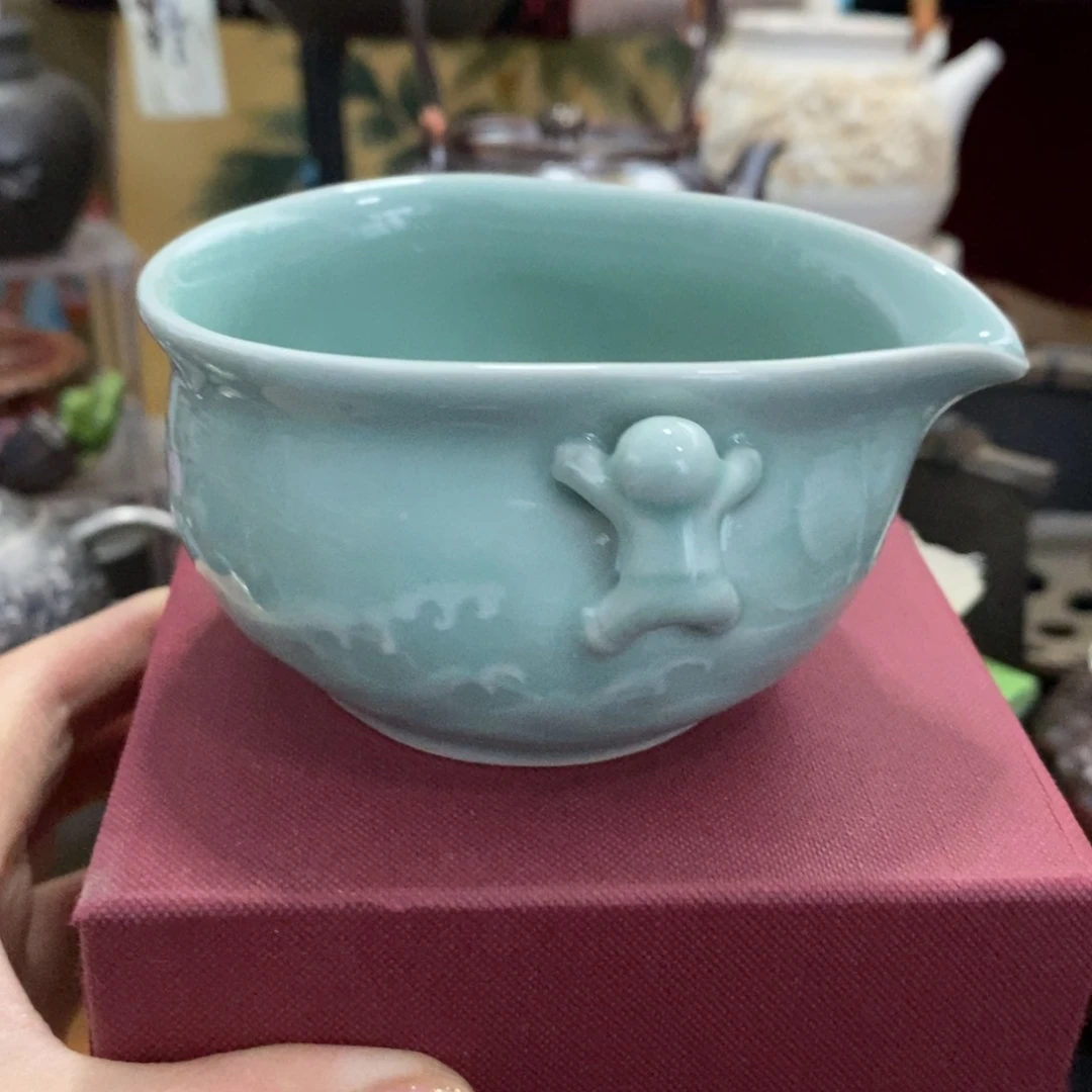 茶盏推荐这家店推荐这家