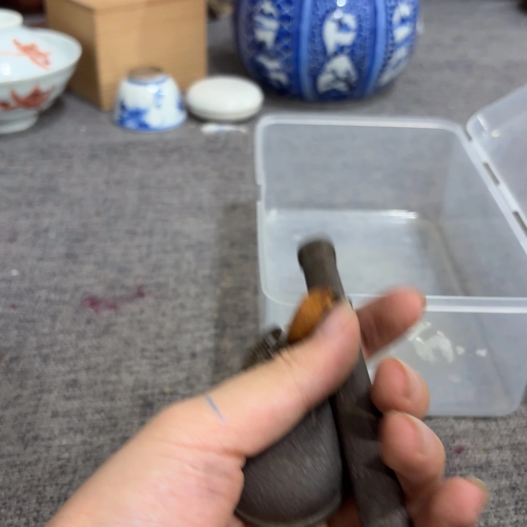 非常好用漂亮的茶具