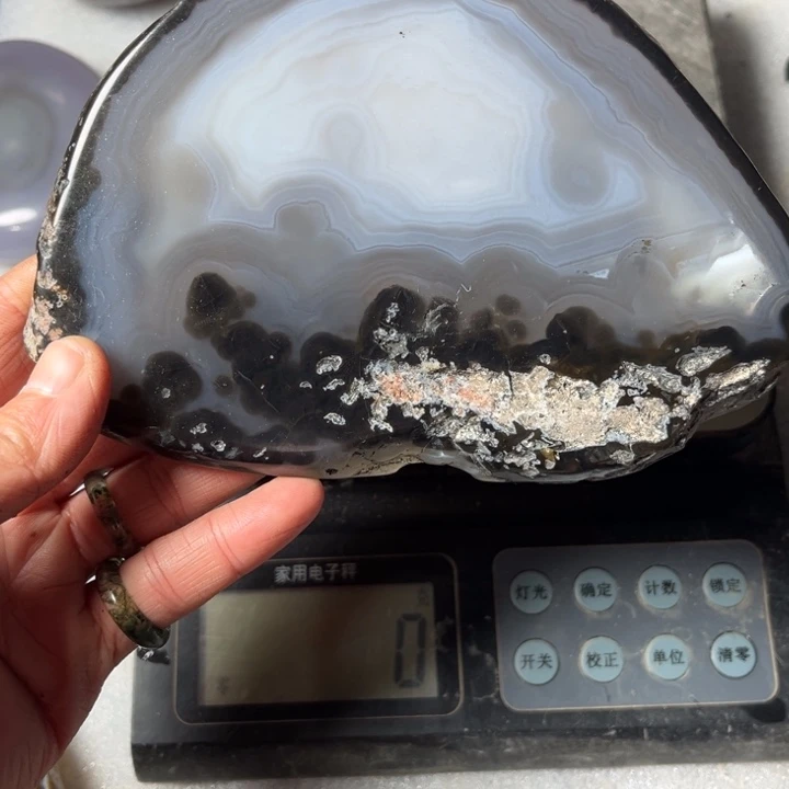 玛瑙/玉髓珠宝奇石未镶嵌快**使