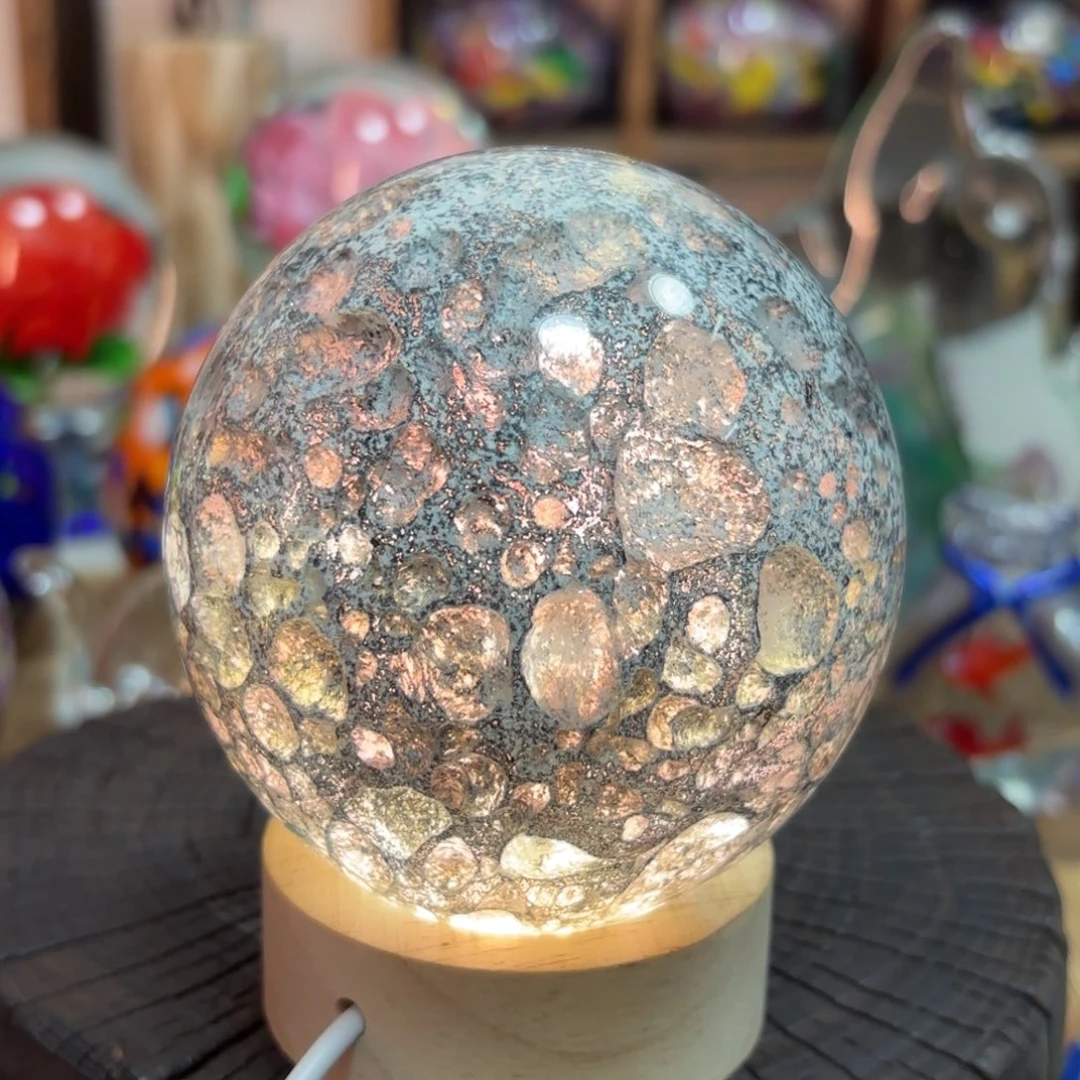 手工艺品琉璃精品