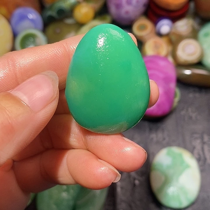 *****玛瑙/玉髓合金颈饰