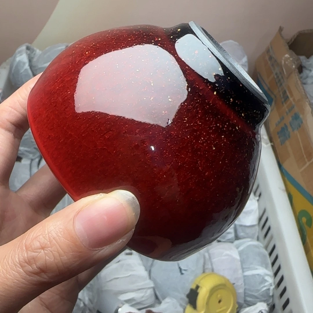 茶盏建盏主人杯单盏