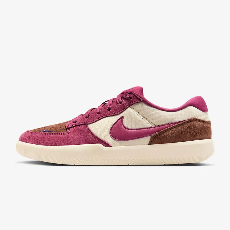 NIKE耐克Nike跑者美学中性NIKE sb FORCE 58户外鞋DV5477-104