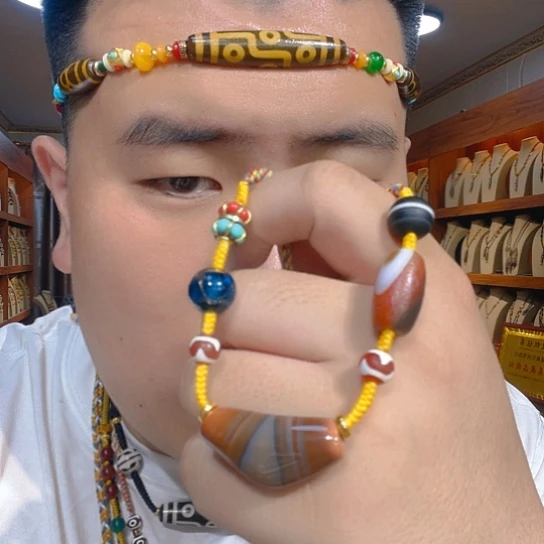 未镶嵌玛瑙/玉髓珠宝奇石