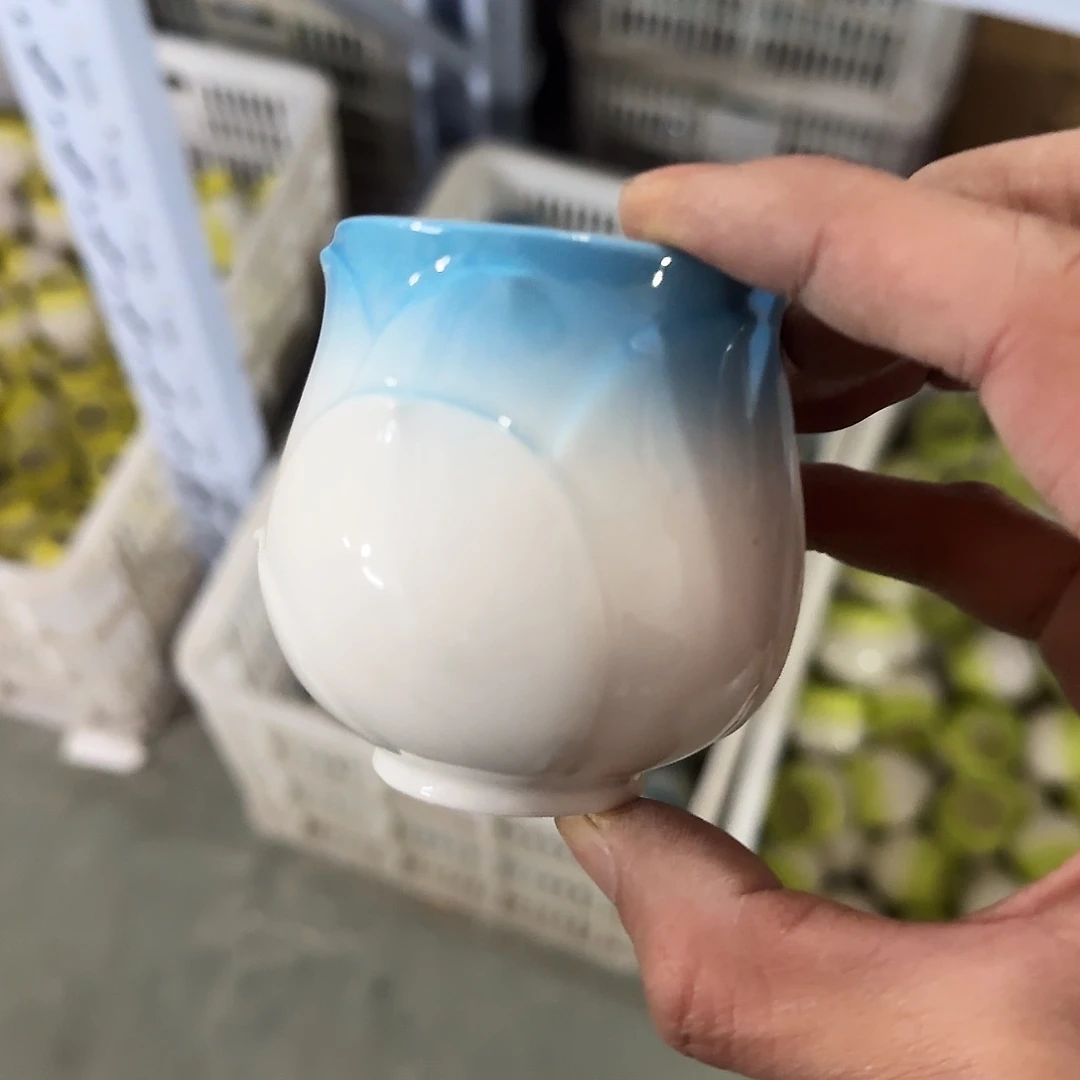 陶瓷福利局·凑9元发·一个个买·自动合并订单·