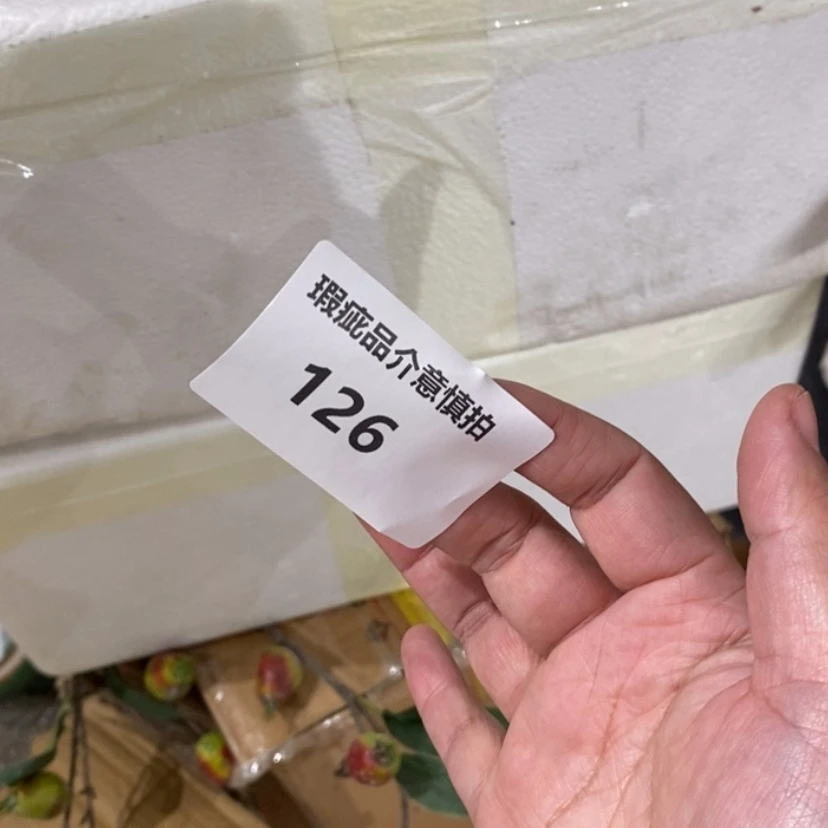 【闪购商品】摆件猫*陶瓷摆件瑕疵特卖