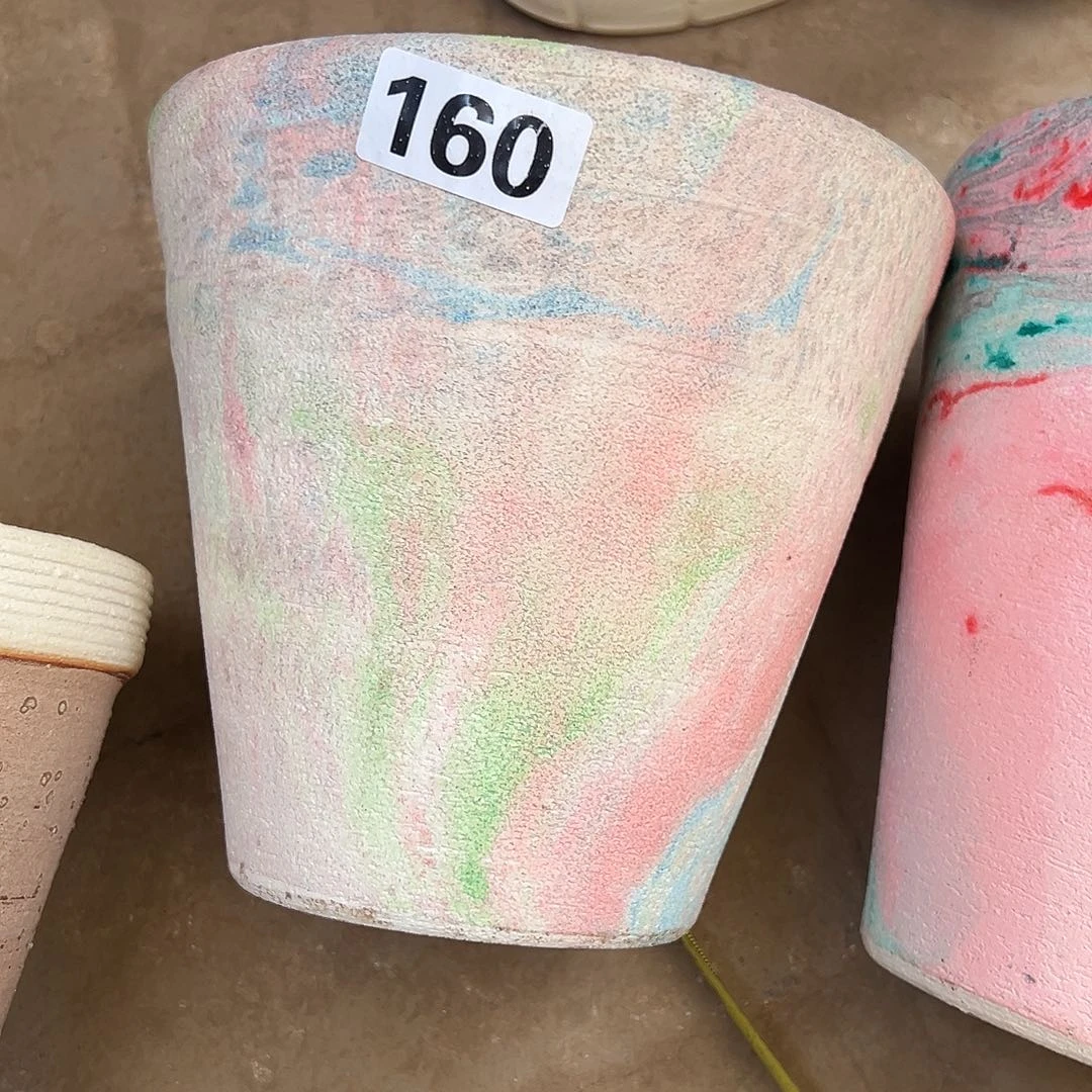 景德镇陶瓷流沙160