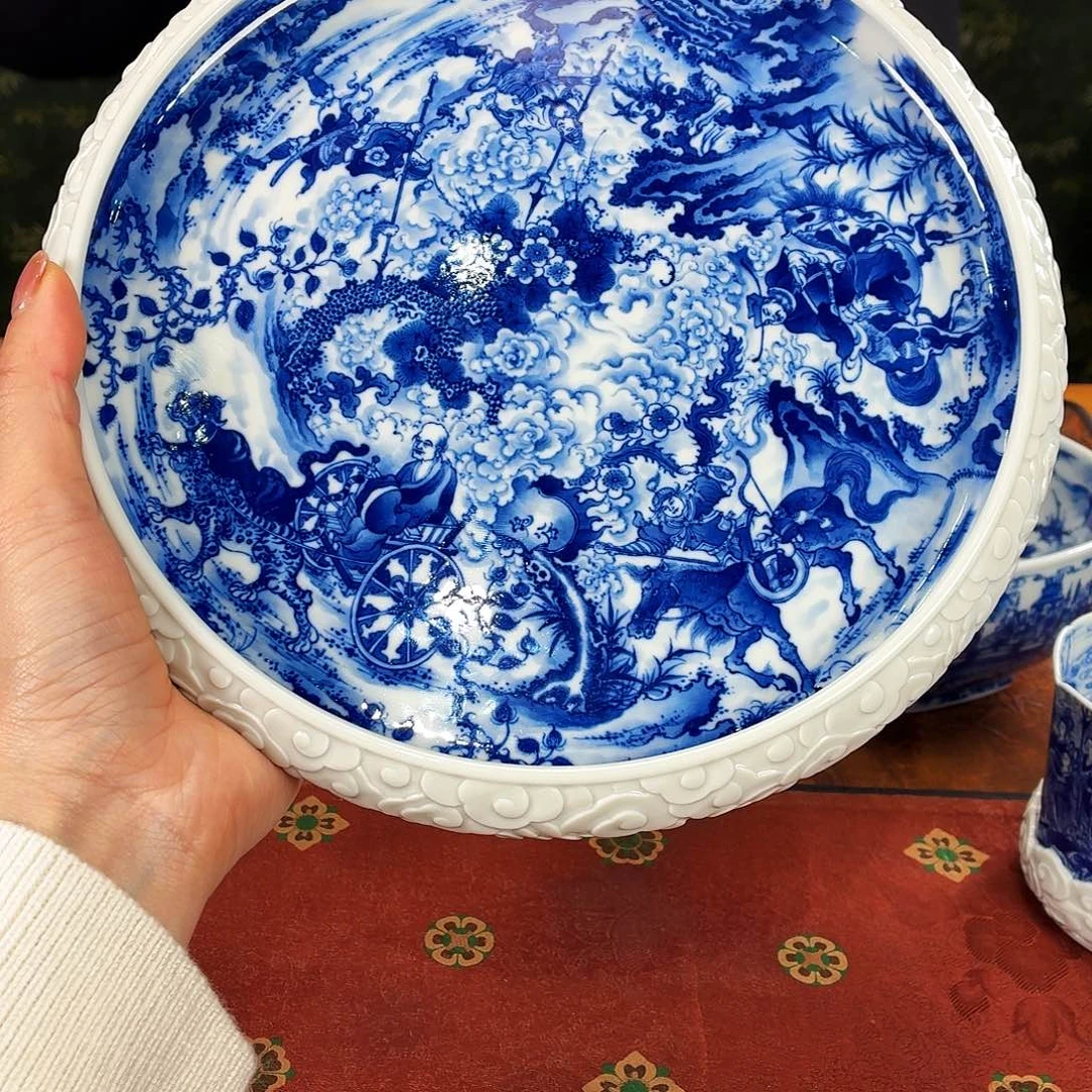 陶九鸣瓷艺九鸣瓷艺