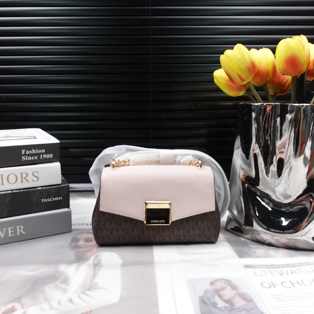 95新 MICHAEL KORS/迈克高仕 单肩包/T10290787