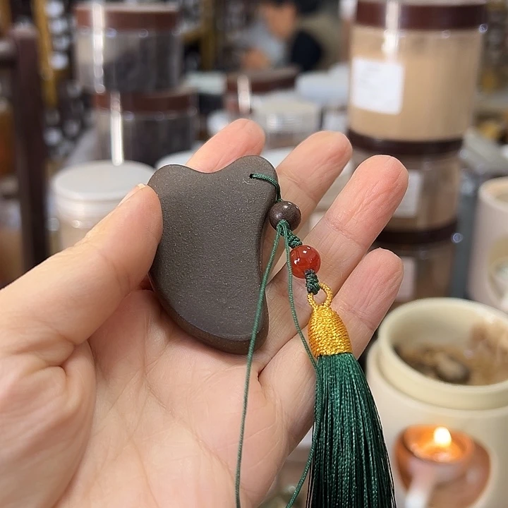 合香归元刮刮牌子