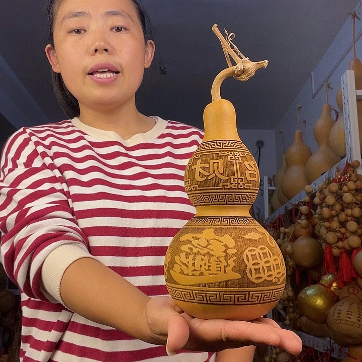 天然葫芦一物一图看图片发货