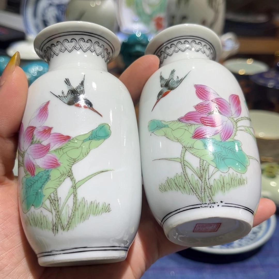 陶景德镇陶瓷景德镇