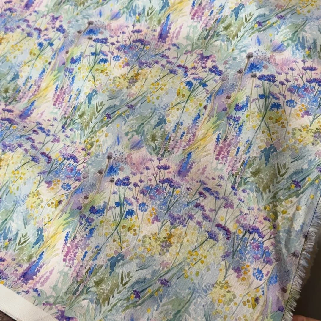 棉纯棉定制帆布1米价X1.5米宽B