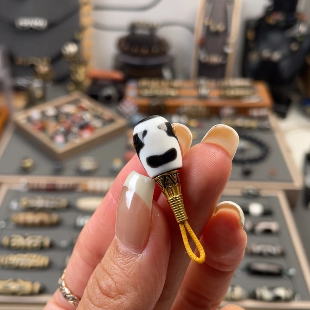 塞***羊玛瑙/玉髓未镶嵌珠宝半成品