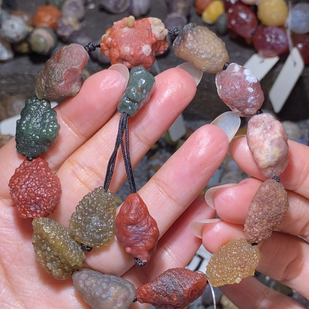 糖心糖葫芦糖葫芦
