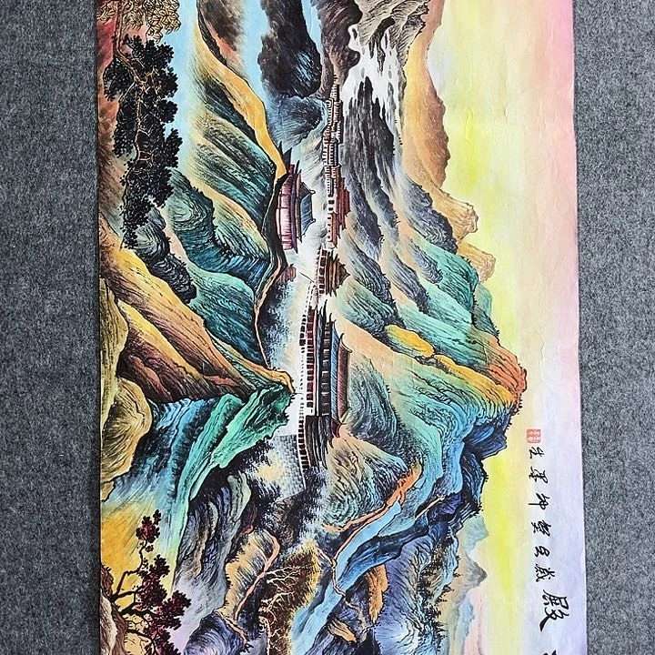 艺术作品欣赏作品
