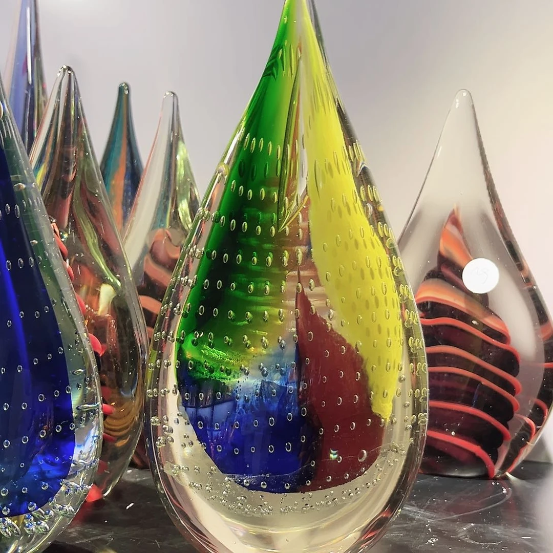 茶盏琉璃的颜色是什么颜色的