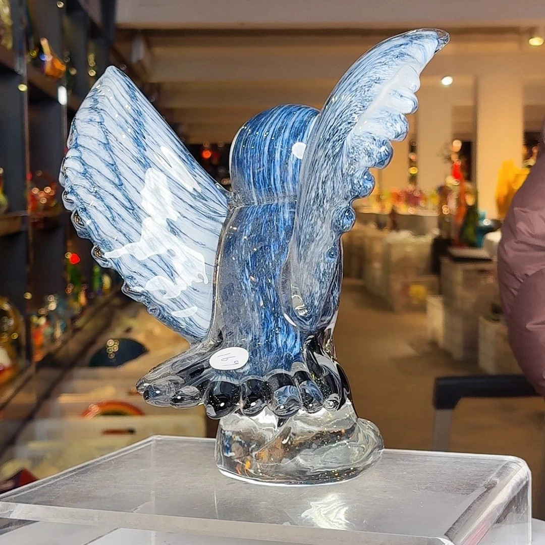 摆件……琉璃岛和白龙