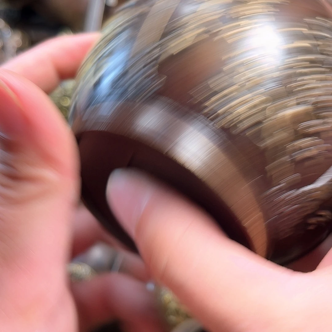 铜器摆件家居摆件