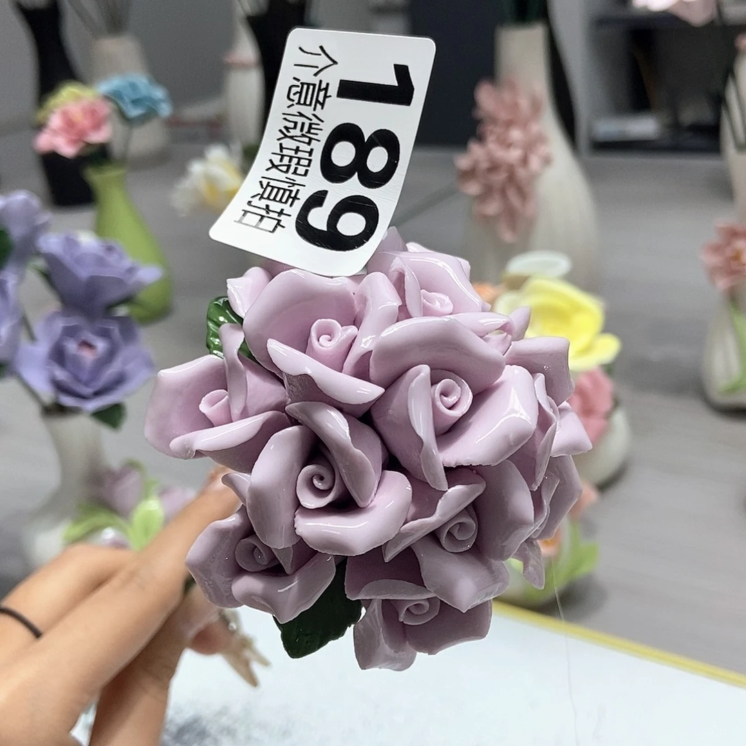 陶瓷手工制作工艺